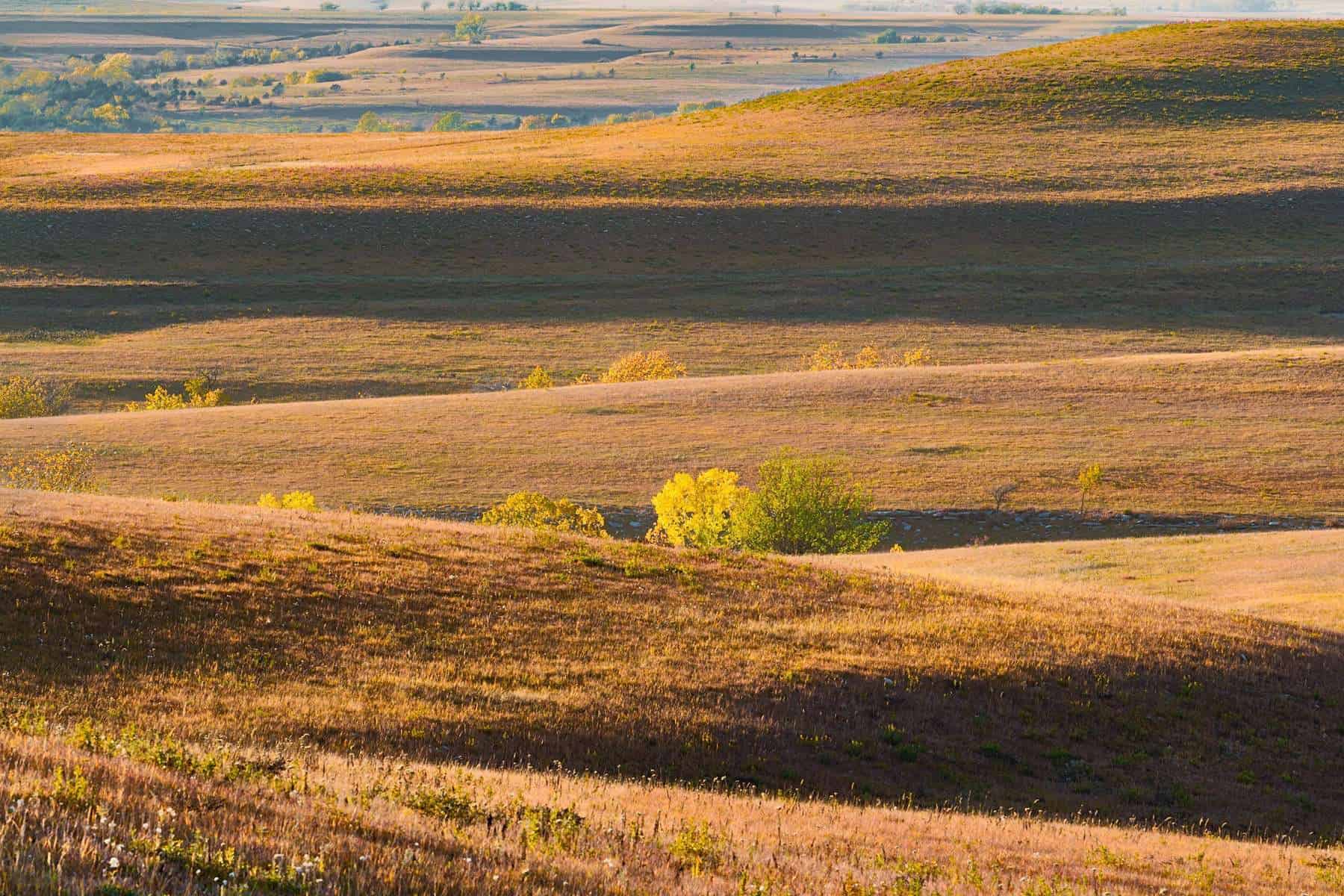 Flint Hills