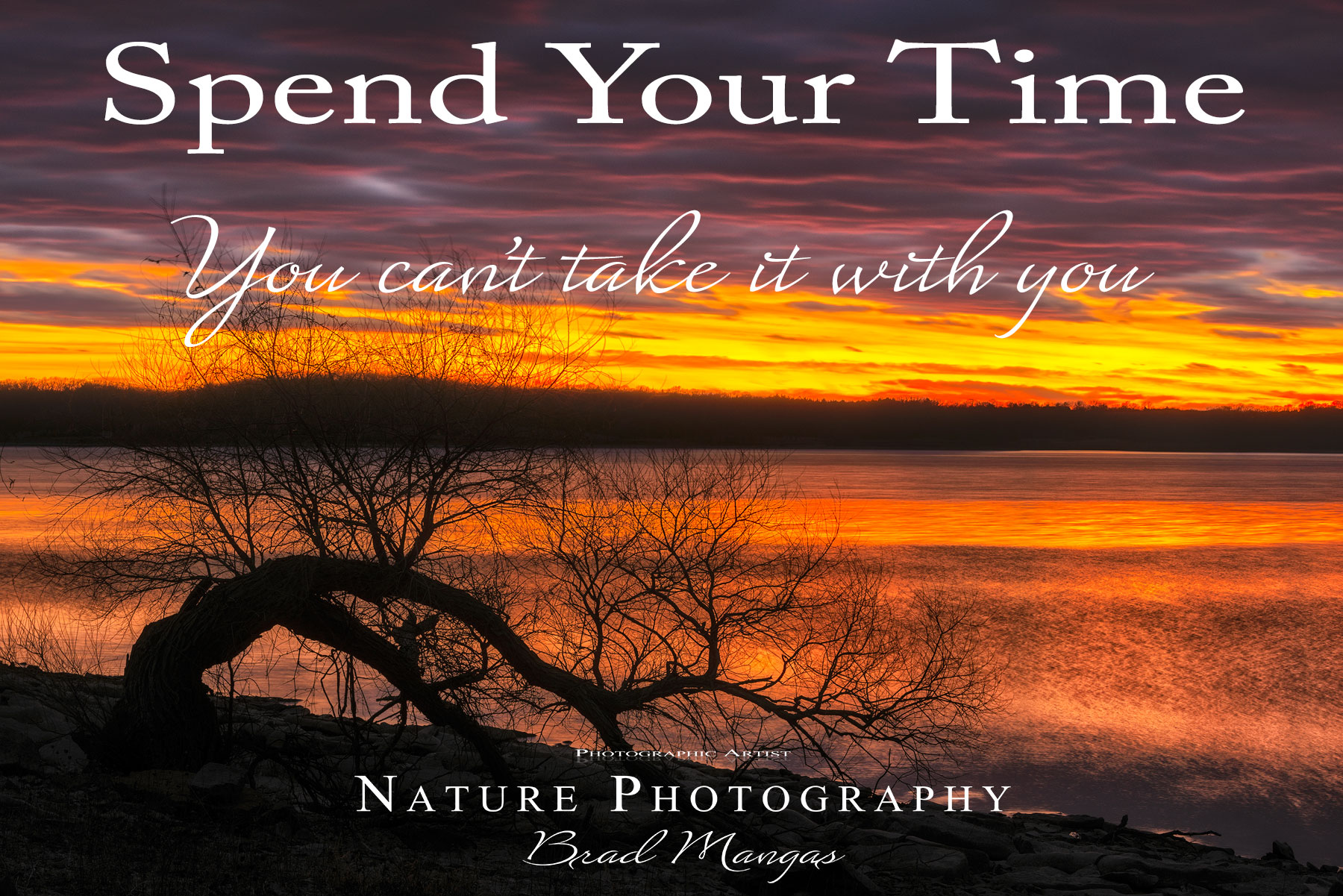 landscape photography blog